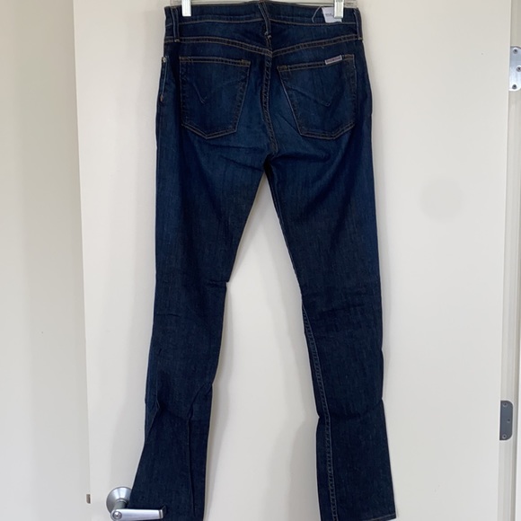 Hudson Skylar jeans - Picture 4 of 5